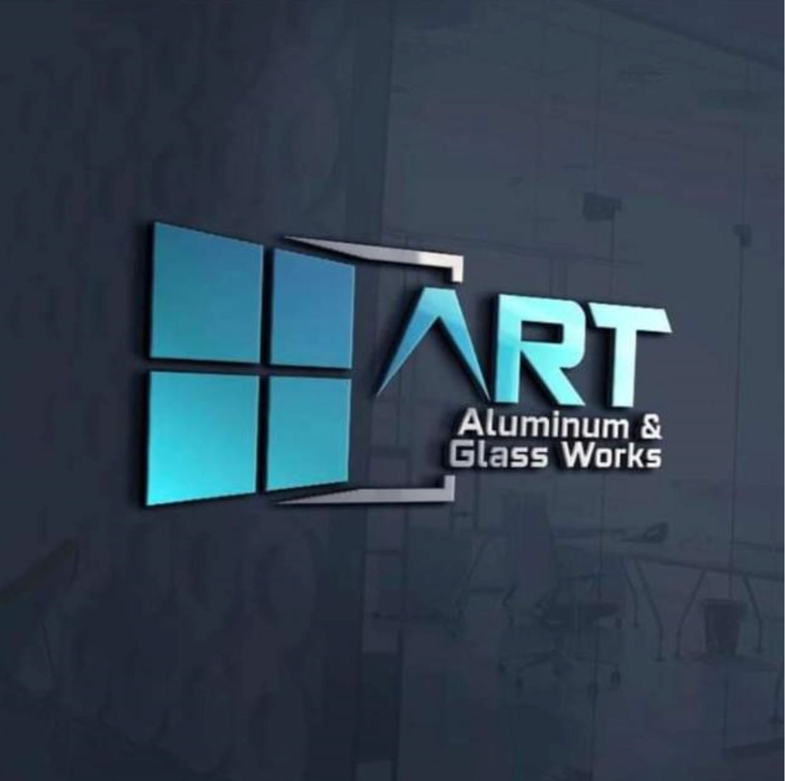 Art Aluminium and Glassworks
